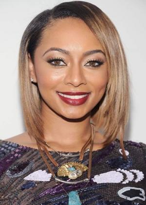 Keri Hilson